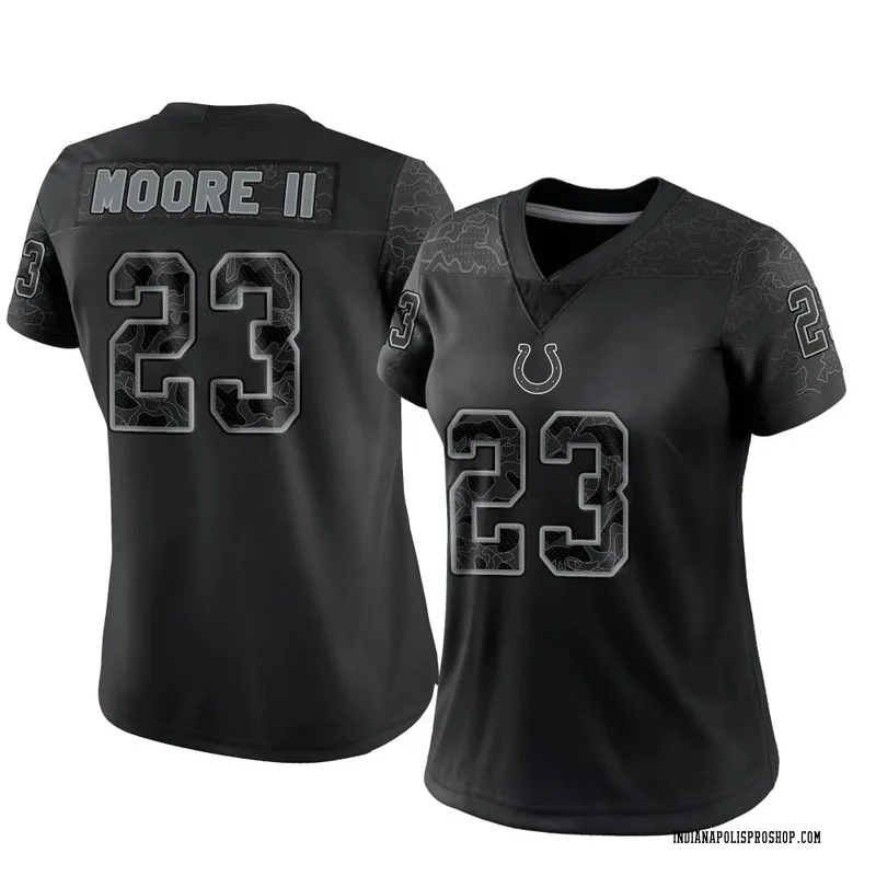 NFL_ Football Jerseys Indianapolis''Colts''23 Kenny Moore II 51 Kwity Paye  45 E.J. Speed 2 Matt Ryan 53 Darius Leonar 28 Jonathan Taylor 11 Michael  Pittman Jr. 