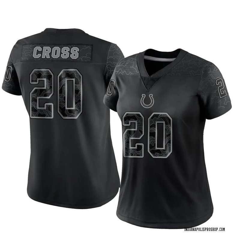 Buy Nick Cross Indianapolis Colts Nike Player Game Jersey - Royal F4923787  Online