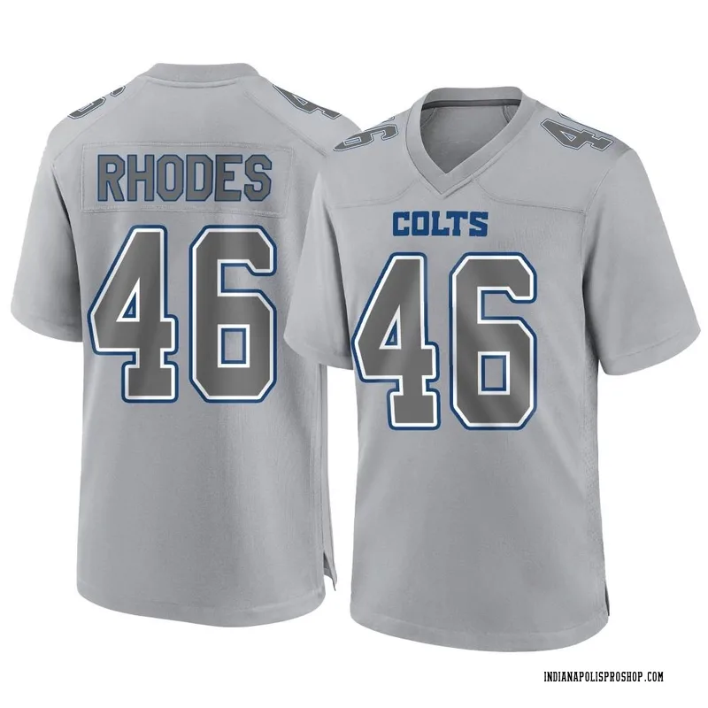 Official Indianapolis Colts Luke Rhodes Jerseys, Colts Luke Rhodes Jersey,  Jerseys