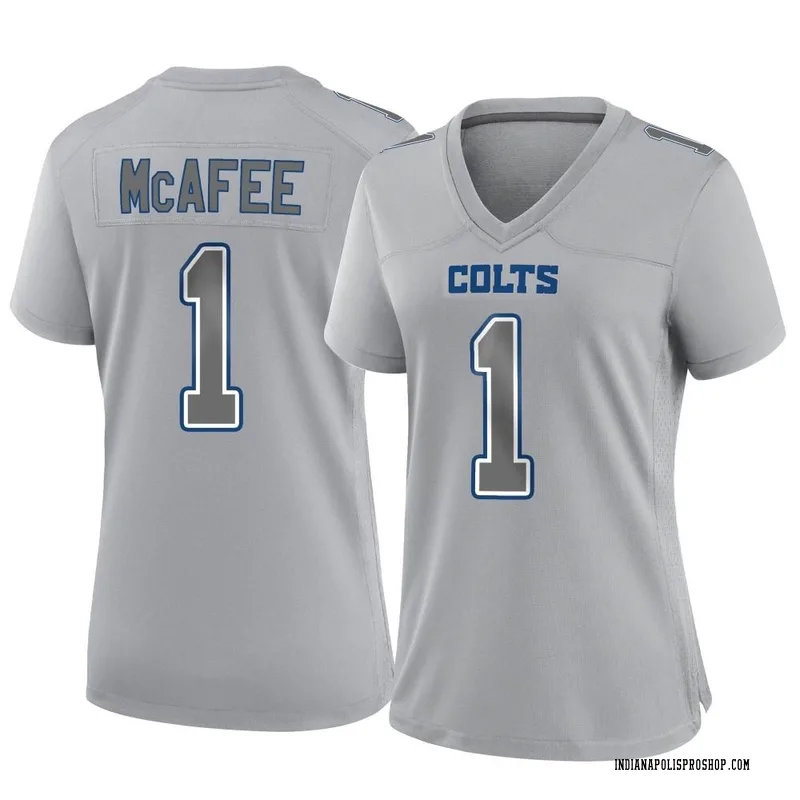 Pat McAfee Jersey, Pat McAfee Legend, Game & Limited Jerseys