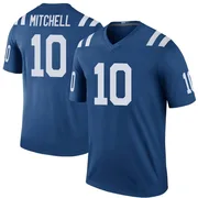 Royal Men's Adonai Mitchell Indianapolis Colts Legend Color Rush Jersey