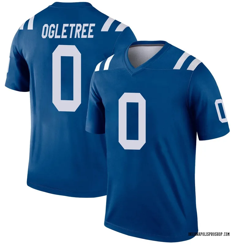 Ogletree jersey clearance