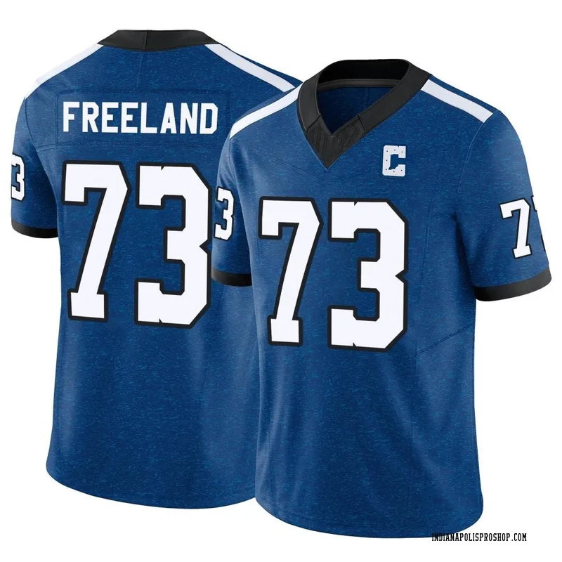 NFL_ Football Jersey Indianapolis''Colts''MEN''NFL''Women Youth Kwity Paye  Darius Leonard Matt Ryan Andrew Luck Jonathan Taylor Peyton Manning Vapor 