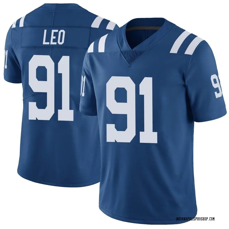 Indianapolis Colts Men's Vapor Untouchable Limited Jersey T.Y. Hilton