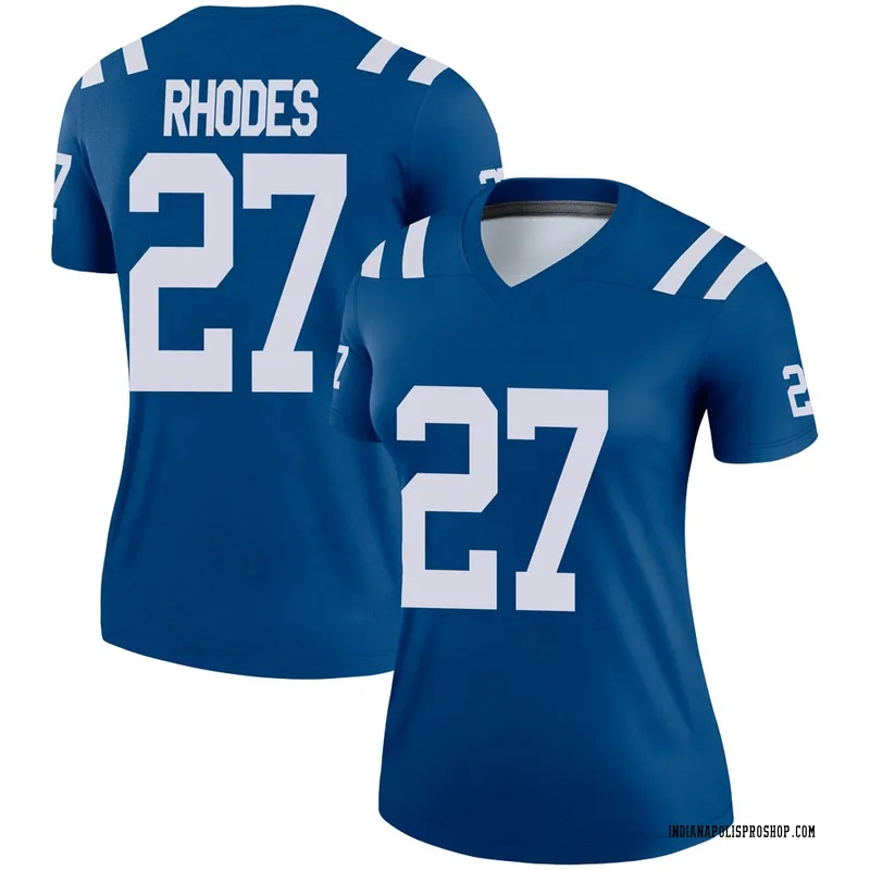 xavier rhodes jersey