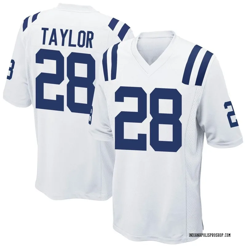 Jonathan Taylor Jersey Colts Limited 2020 Salute To Service Black