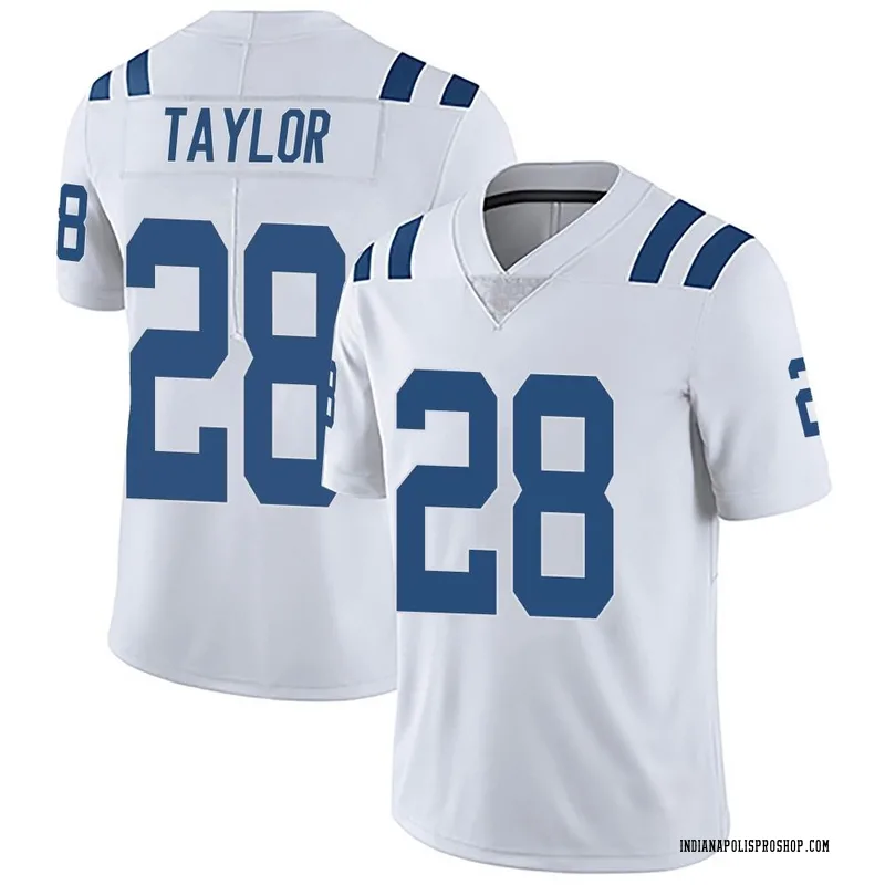 Jonathan Taylor Alternate Jersey