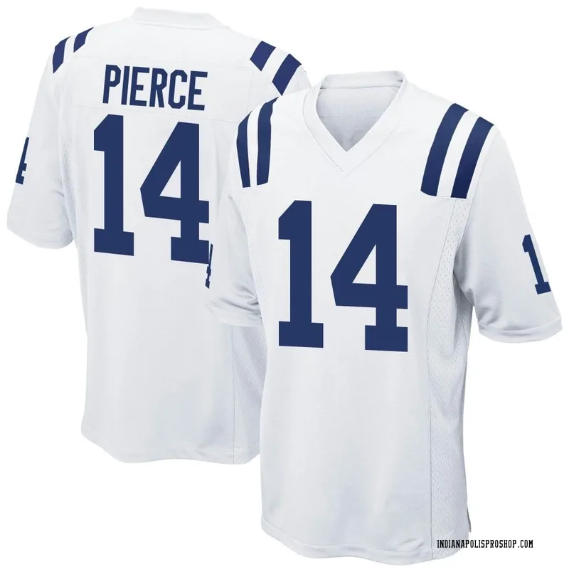 Buy Alec Pierce Indianapolis Colts Nike Player Game Jersey - Royal F4923781  Online