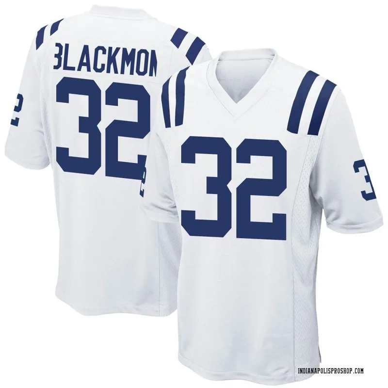 julian blackmon colts jersey